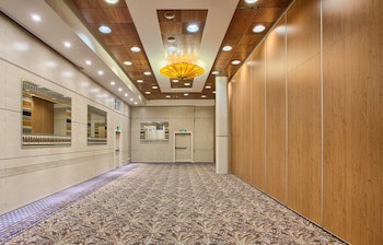 Queen Of Sheba Eilat Hotel