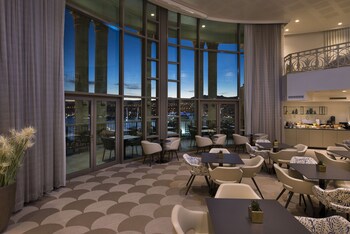 Queen Of Sheba Eilat Hotel