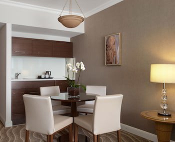 Queen Of Sheba Eilat Hotel