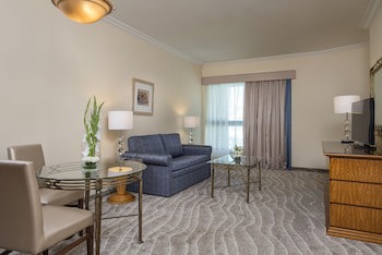 Queen Of Sheba Eilat Hotel