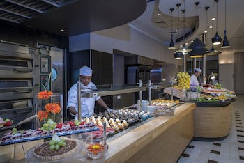 Queen Of Sheba Eilat Hotel