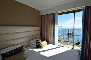 Queen Of Sheba Eilat Hotel