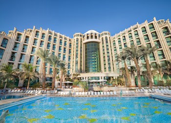 Queen Of Sheba Eilat Hotel