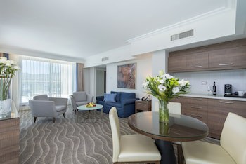 Queen Of Sheba Eilat Hotel