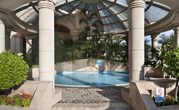 Queen Of Sheba Eilat Hotel