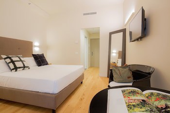 Hotel Politeama galeri fotoğrafı