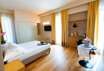 Hotel Politeama galeri fotoğrafı