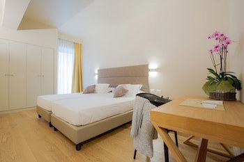 Hotel Politeama galeri fotoğrafı