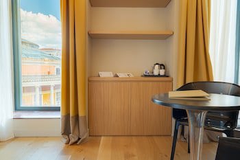 Hotel Politeama galeri fotoğrafı