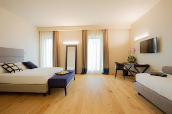 Hotel Politeama galeri fotoğrafı