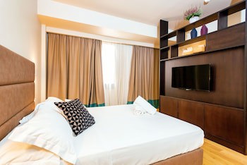 Hotel Politeama fotoğrafı