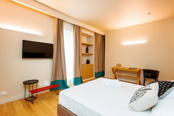 Hotel Politeama fotoğrafı