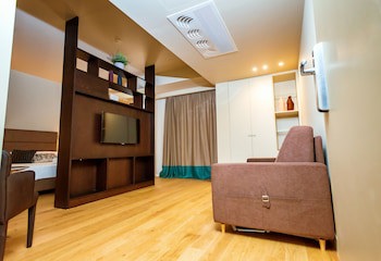 Hotel Politeama galeri fotoğrafı