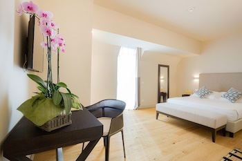 Hotel Politeama galeri fotoğrafı