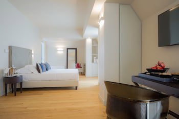 Hotel Politeama galeri fotoğrafı