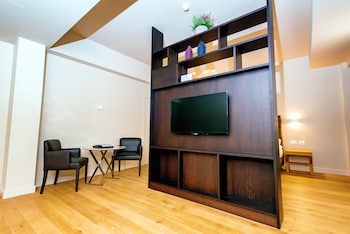 Hotel Politeama galeri fotoğrafı