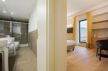 Hotel Politeama galeri fotoğrafı