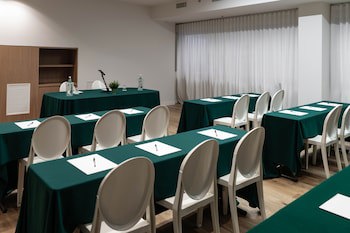Hotel Politeama galeri fotoğrafı