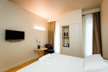 Hotel Politeama galeri fotoğrafı