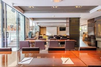 Pestana Arena Barcelona