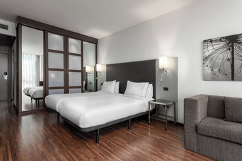 Ac Hotel La Finca By Marriott