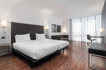 Ac Hotel La Finca By Marriott