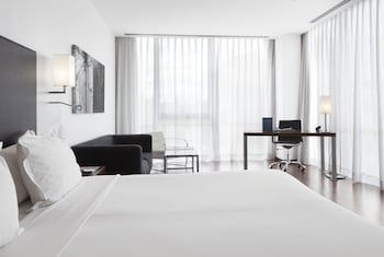 Ac Hotel La Finca By Marriott