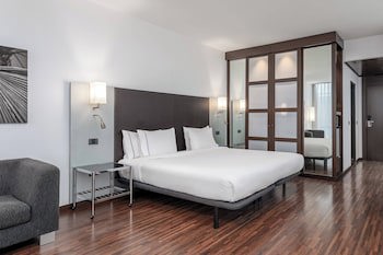 Ac Hotel La Finca By Marriott