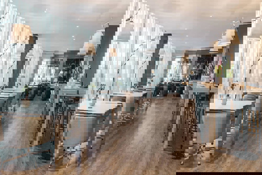 AC Hotel La Finca by Marriott