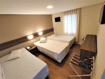 Granville Hotel