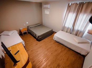 Granville Hotel