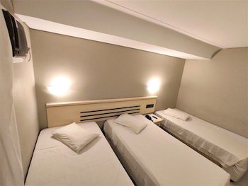 Granville Hotel