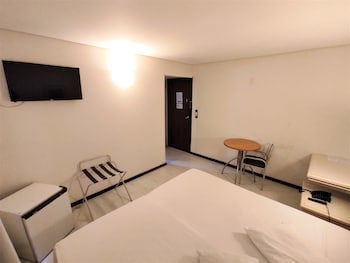 Granville Hotel