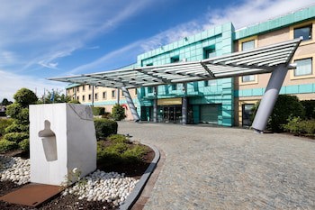 Crowne Plaza Milan - Malpensa Airport by IHG fotoğrafı