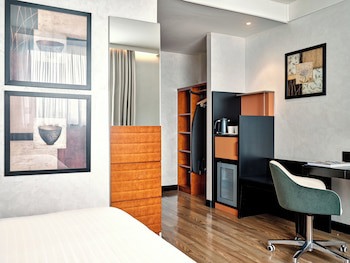 Crowne Plaza Milan - Malpensa Airport by IHG galeri fotoğrafı