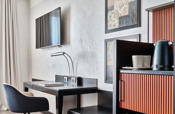 Crowne Plaza Milan - Malpensa Airport by IHG fotoğrafı