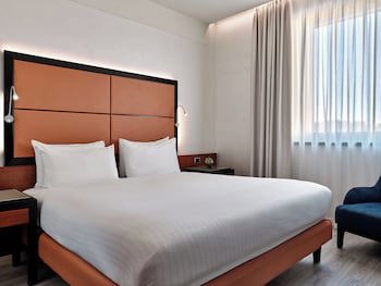 Crowne Plaza Milan - Malpensa Airport by IHG fotoğrafı