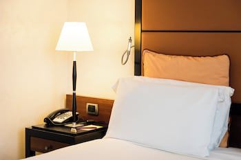 Crowne Plaza Milan - Malpensa Airport by IHG galeri fotoğrafı