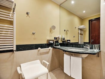 Crowne Plaza Milan - Malpensa Airport by IHG galeri fotoğrafı
