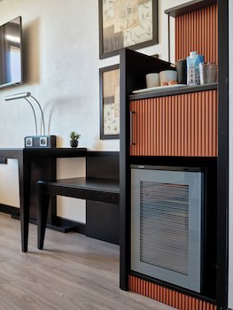 Crowne Plaza Milan - Malpensa Airport by IHG galeri fotoğrafı