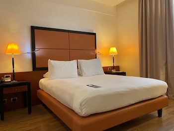 Crowne Plaza Milan - Malpensa Airport by IHG fotoğrafı