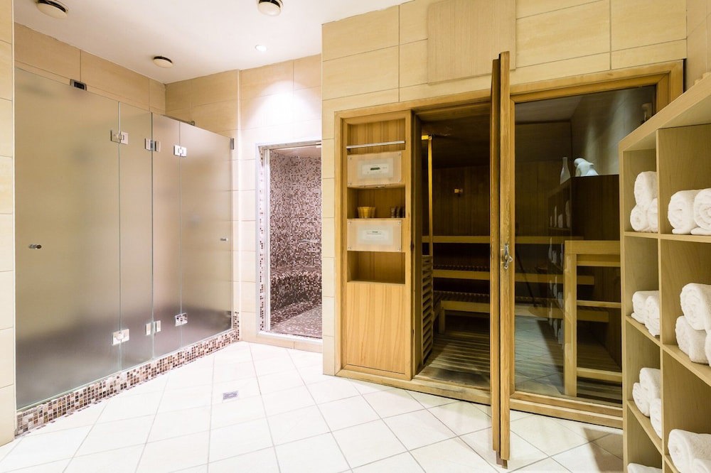 Crowne Plaza Milan - Malpensa Airport by IHG