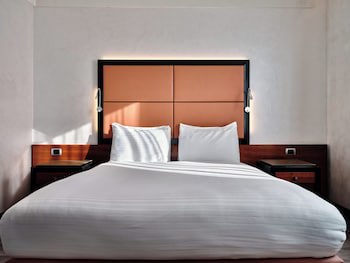 Crowne Plaza Milan - Malpensa Airport by IHG galeri fotoğrafı