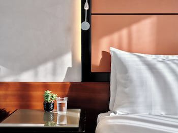 Crowne Plaza Milan - Malpensa Airport by IHG galeri fotoğrafı