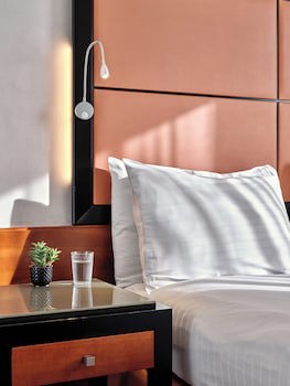 Crowne Plaza Milan - Malpensa Airport by IHG galeri fotoğrafı