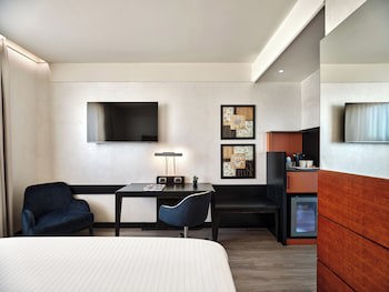 Crowne Plaza Milan - Malpensa Airport by IHG fotoğrafı
