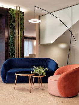Crowne Plaza Milan - Malpensa Airport by IHG fotoğrafı