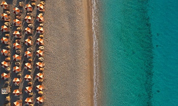 Mitsis Rodos Maris galeri fotoğrafı