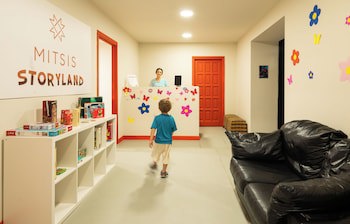 Mitsis Rodos Maris galeri fotoğrafı