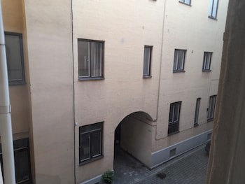 Hotel Sirius